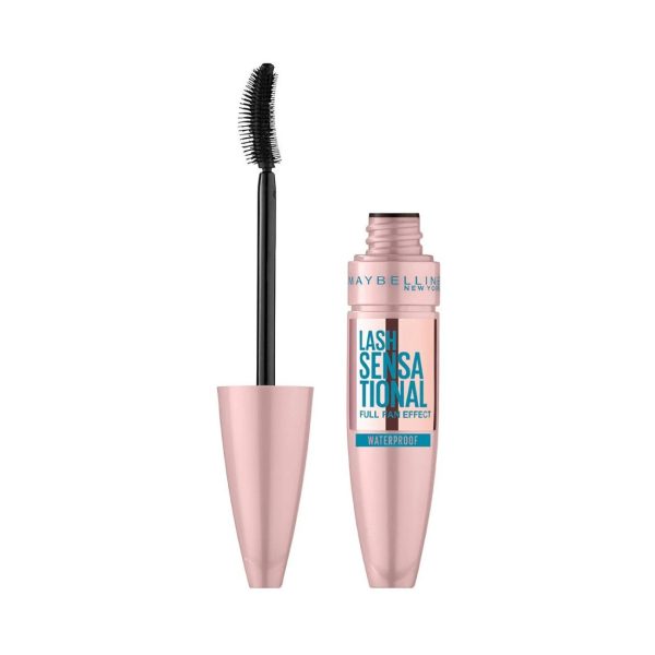 Mascara – Ciglia Sensazionali – Waterproof