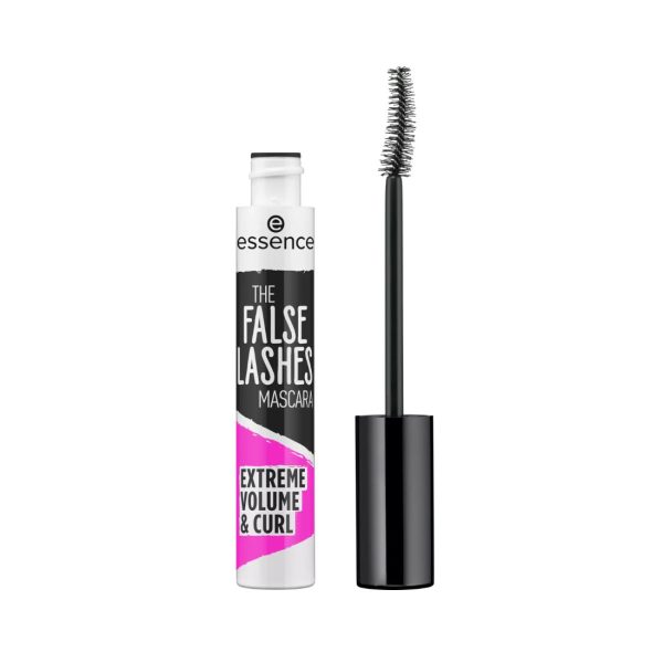 Mascara – The Flase Lashes Mascara Extreme Volume & Curl