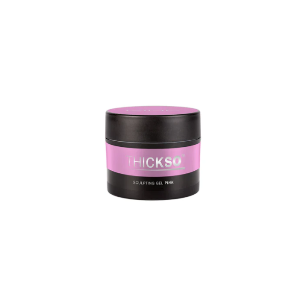 Thickso Sculpting Gel Pink