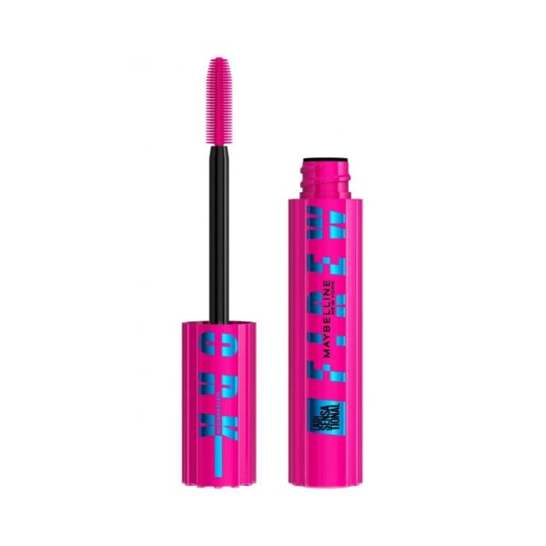 Mascara – Ciglia Sensazionali Firework – Waterproof Black