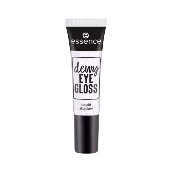 Ombretto Occhi – Liquido Eye Gloss Color Rugiada – Texture Lucida & Leggera