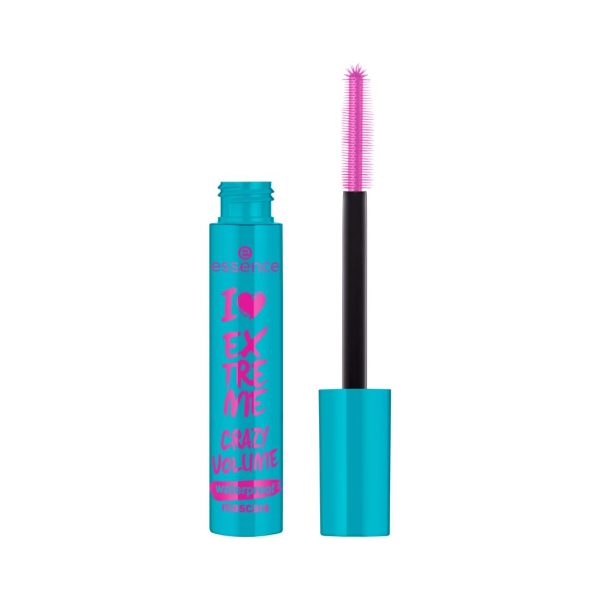 Mascara – I Love Extreme Crazy Volume – Waterproof – Ciglia Estremamente Voluminose
