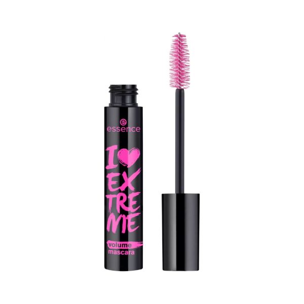 Mascara – Volume I Love Extreme – Volumizzante