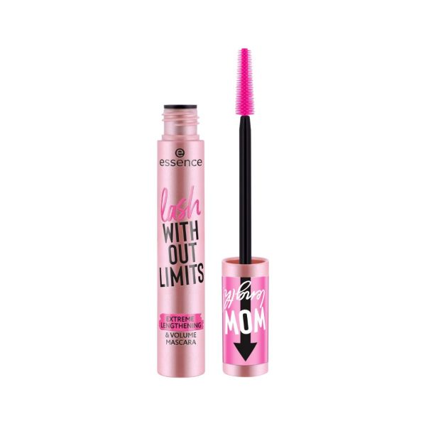 Mascara – Lash With Out Limits – Nero