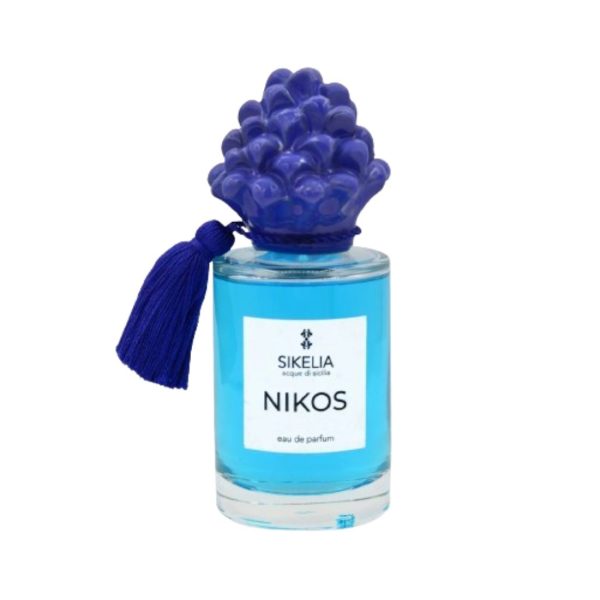 Sikelia – Nikos