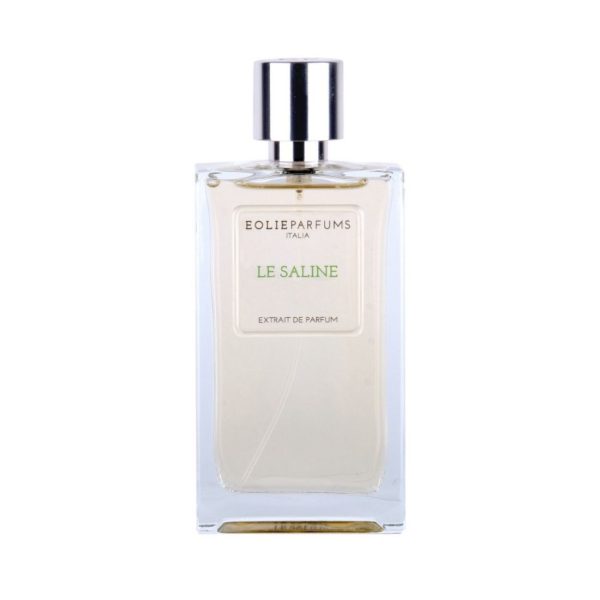 Eolie Parfums – Le Saline