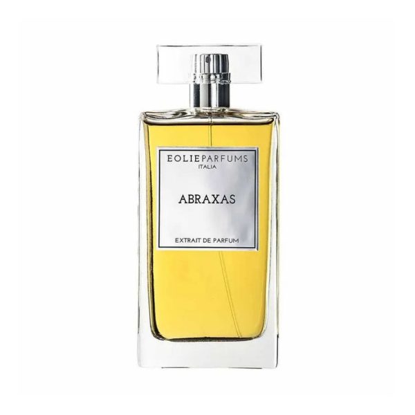 Eolie Parfums – Abraxas