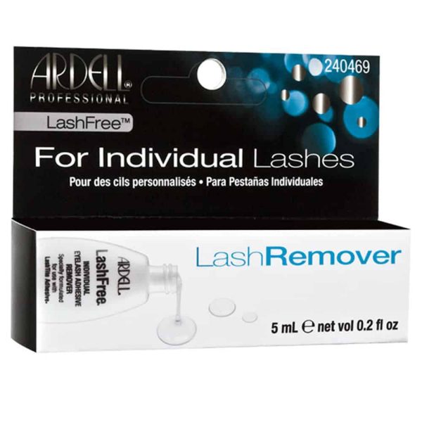 Lash Remover Per Ciglia