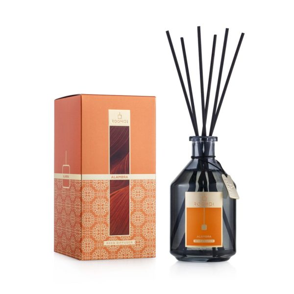 Roomoi Diffuser – Alambra