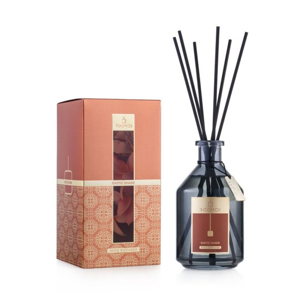 Roomoi Diffuser – Exotic Shade