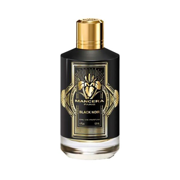 Mancera Paris – Black Noir 120ml