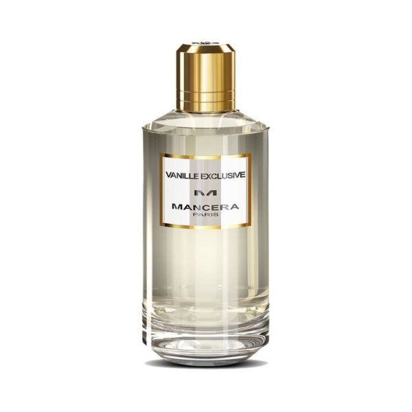 Mancera Paris – Vanille Exclusive 120ml