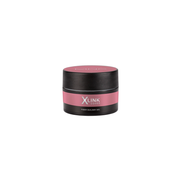 Xlink Cover Fiber Builder Gel