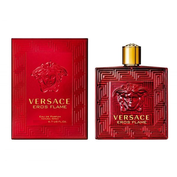 Versace Eros Flame – Edp 100ml