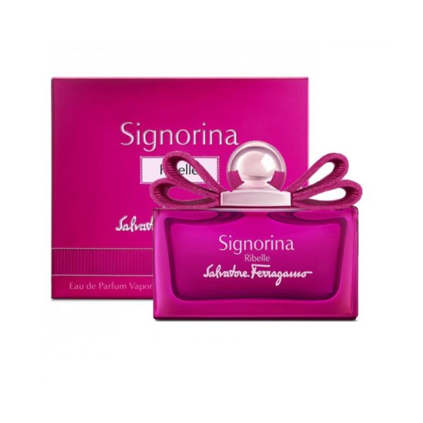 Signorina Ribelle – Edp 100ml