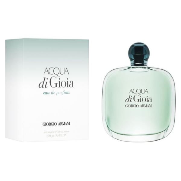 Acqua Di Gioia – Edp 100ml