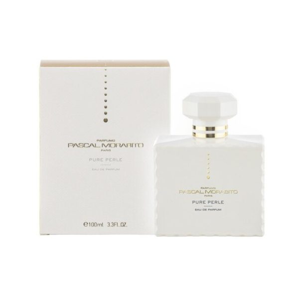 Pascal Morabito – Pure Perle – Edp 100ml