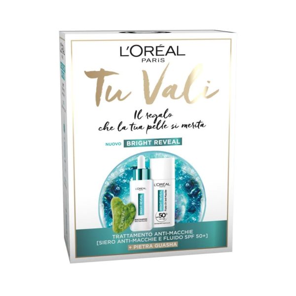 L’oreal Paris Bright Reveal Laser