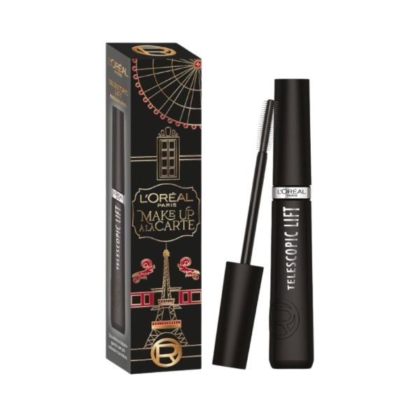 L’oreal Mascara Telescopic