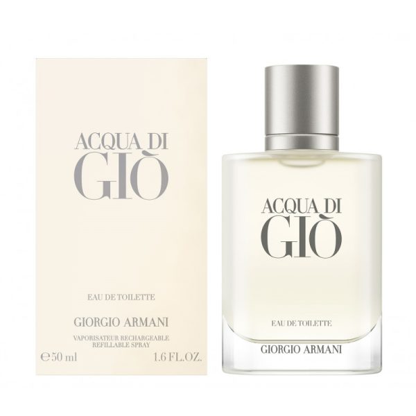 Acqua Di Giò – Edt 50ml