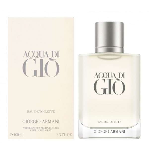 Acqua Di Giò – Edt 100ml