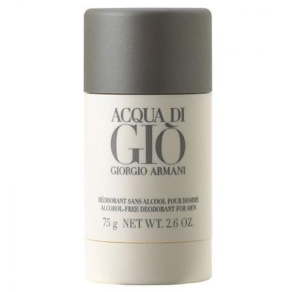 Acqua Di Giò Deodorante Stick 75g