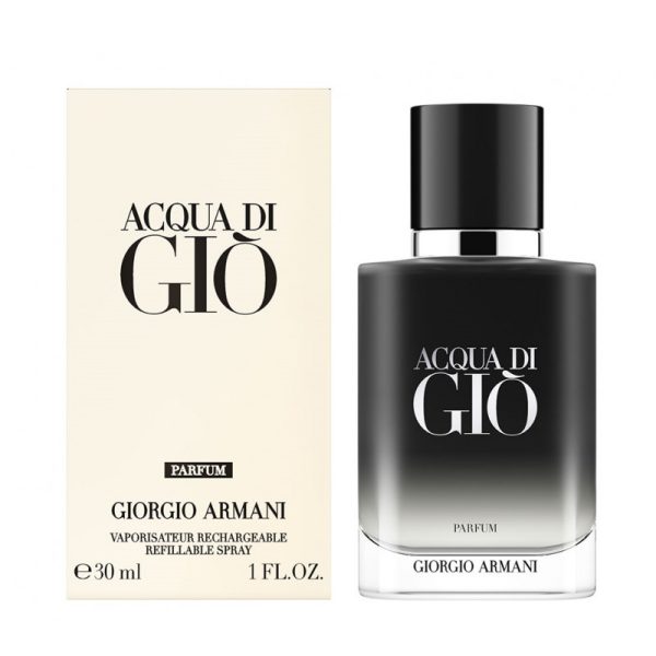 Acqua Di Giò Parfum 30ml