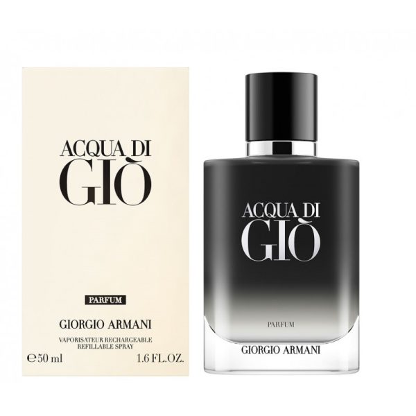 Acqua Di Giò Parfum 50ml