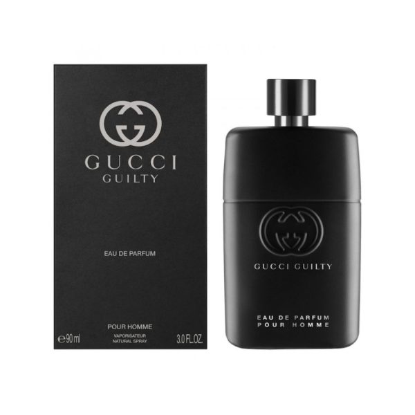 Gucci Guilty – Edp 90ml