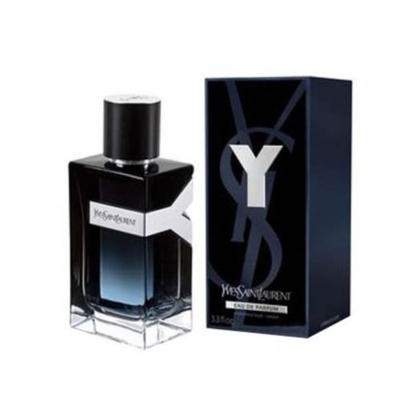 Yves Saint Laurent Y – Edp 100ml