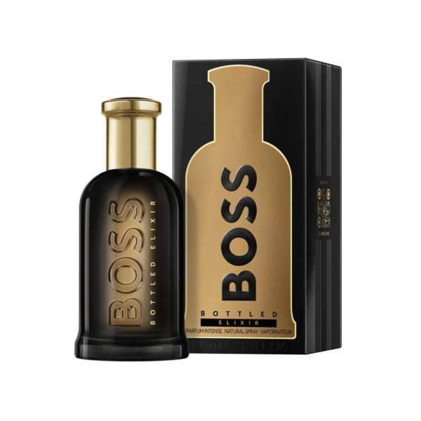 Hugo Boss Bottled Elixir 100ml