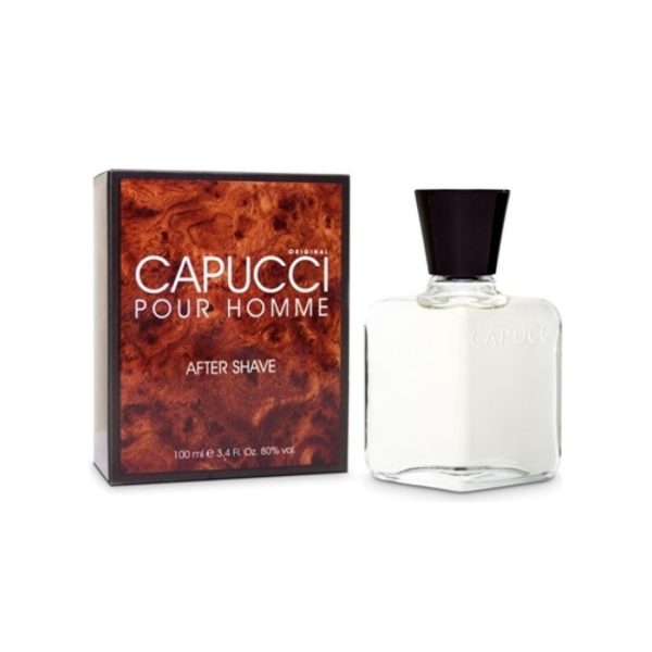 Capucci Pour Homme – After Shave 100ml