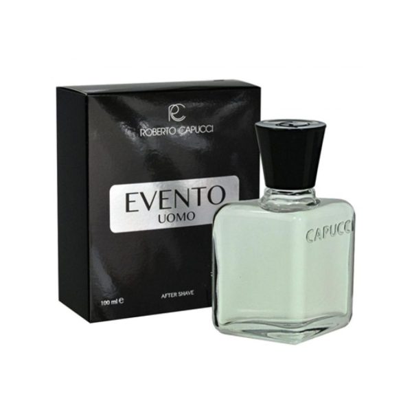 Roberto Capucci Evento Uomo After Shave 100ml