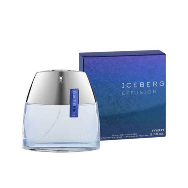 Iceberg Effusion For Him – Edt 75ml