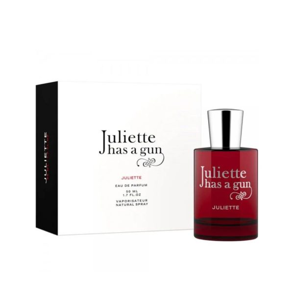 Juliette Has A Gun – Juliette – Edp 50ml