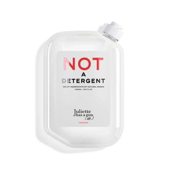 Juliette Has A Gun – Not A Detergente Per Bucato – 500ml