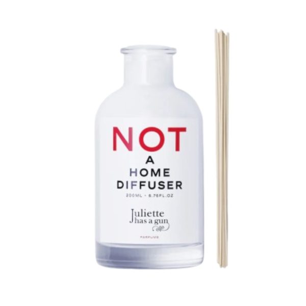 Juliette Has A Gun – Not A Home Diffuser – 200ml