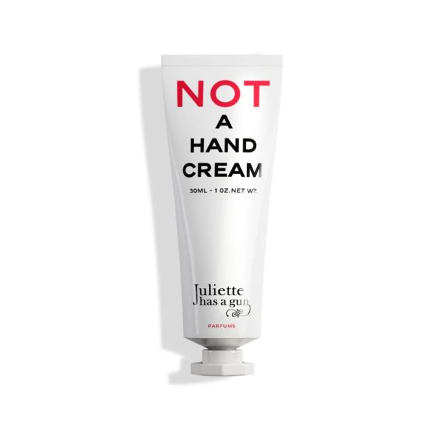 Juliette Has A Gun – Not A Hand Cream – 30 Ml