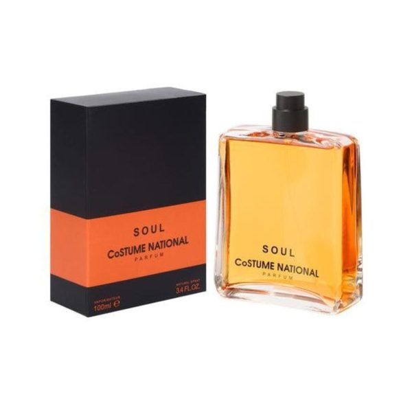 Costume National – Soul – Parfum 100ml