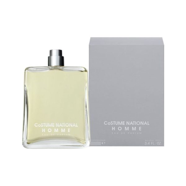 Costume National – Homme – Edp 50ml