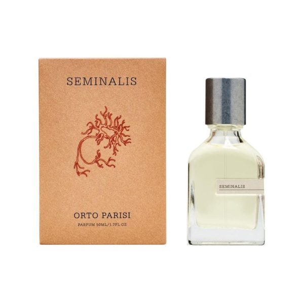 Orto Parisi – Seminalis – Parfum 50ml