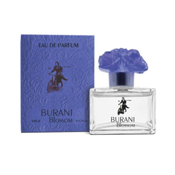 Burani Blossom – Edp 100 Ml