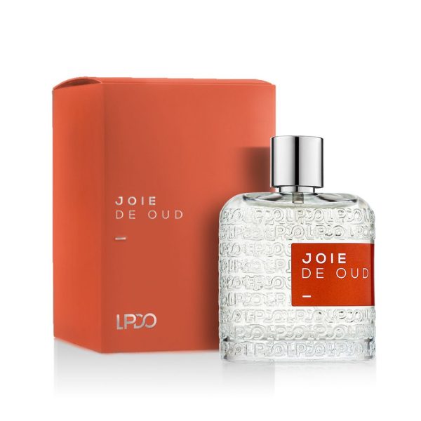 Lpdo – Joie De Oud