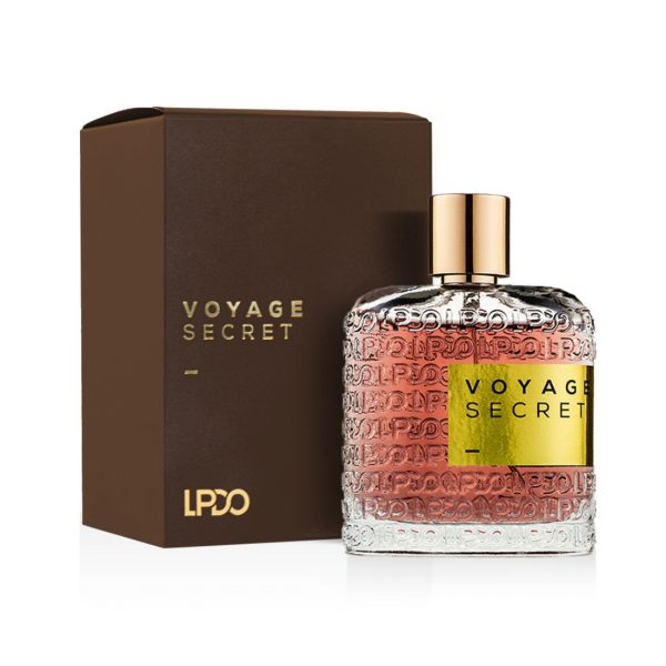 Lpdo – Voyage Secret