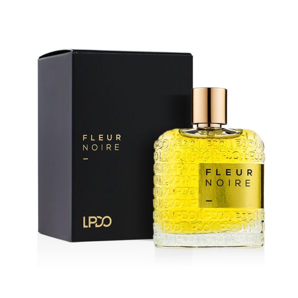 Lpdo – Fleur Noire