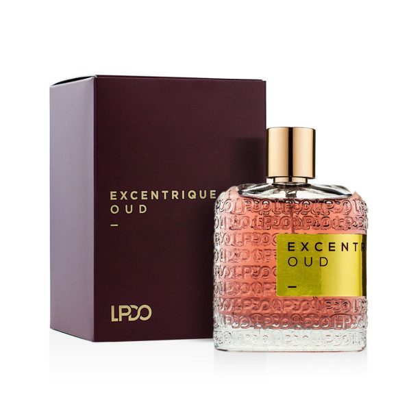 Lpdo – Excentrique Oud