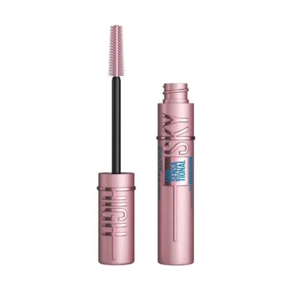 Mascara – Ciglia Sensazionali Sky High – Waterproof – Very Black