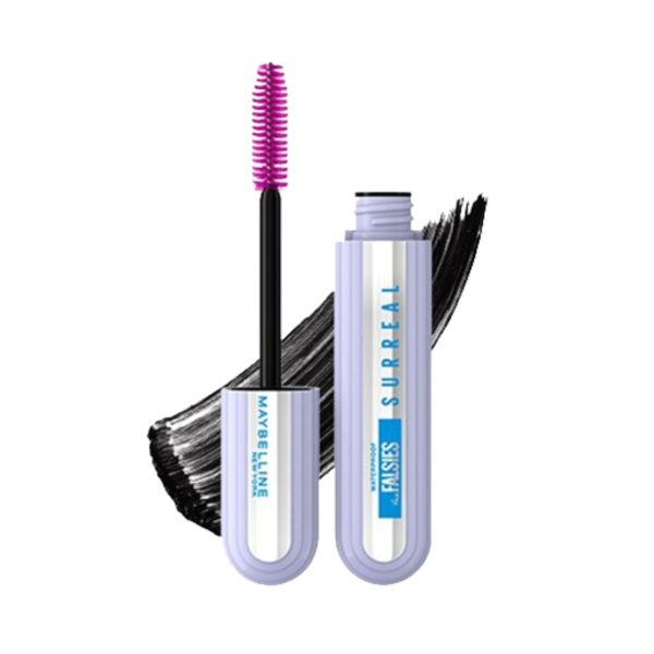 Mascara – The False Surreal – Waterproof