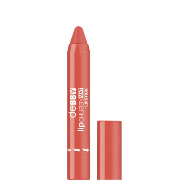 Lip Chubby – Mat Lipstick