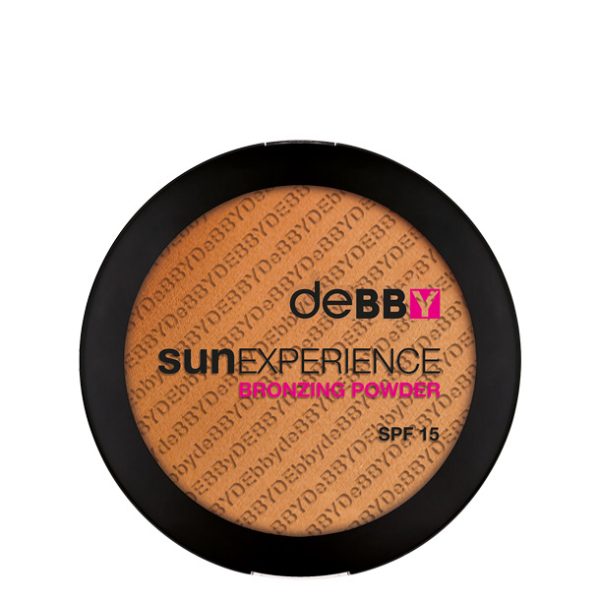 Sun Experience Bronzing Powder